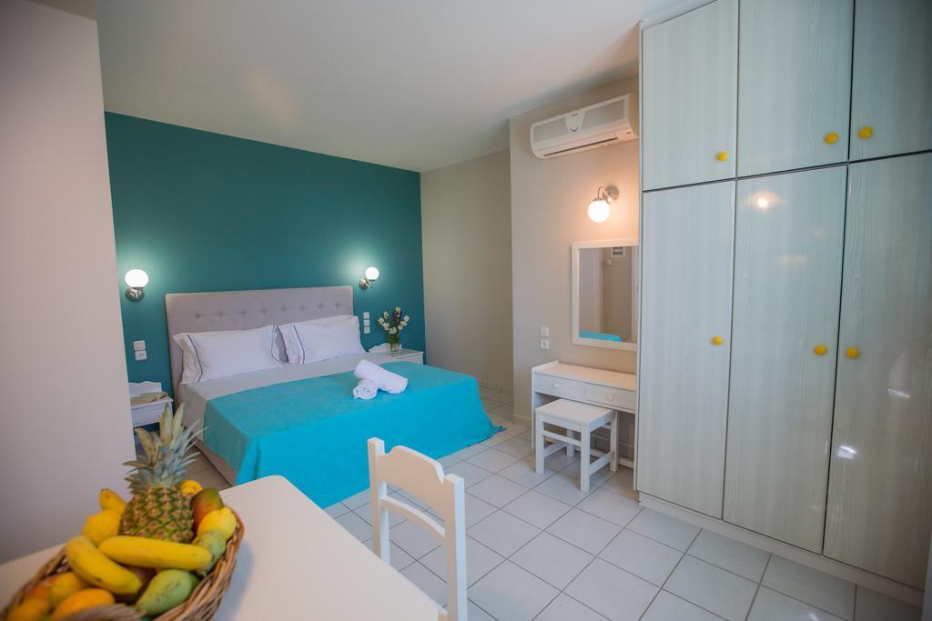 Villa Theodora Lakithra Ngoại thất bức ảnh
